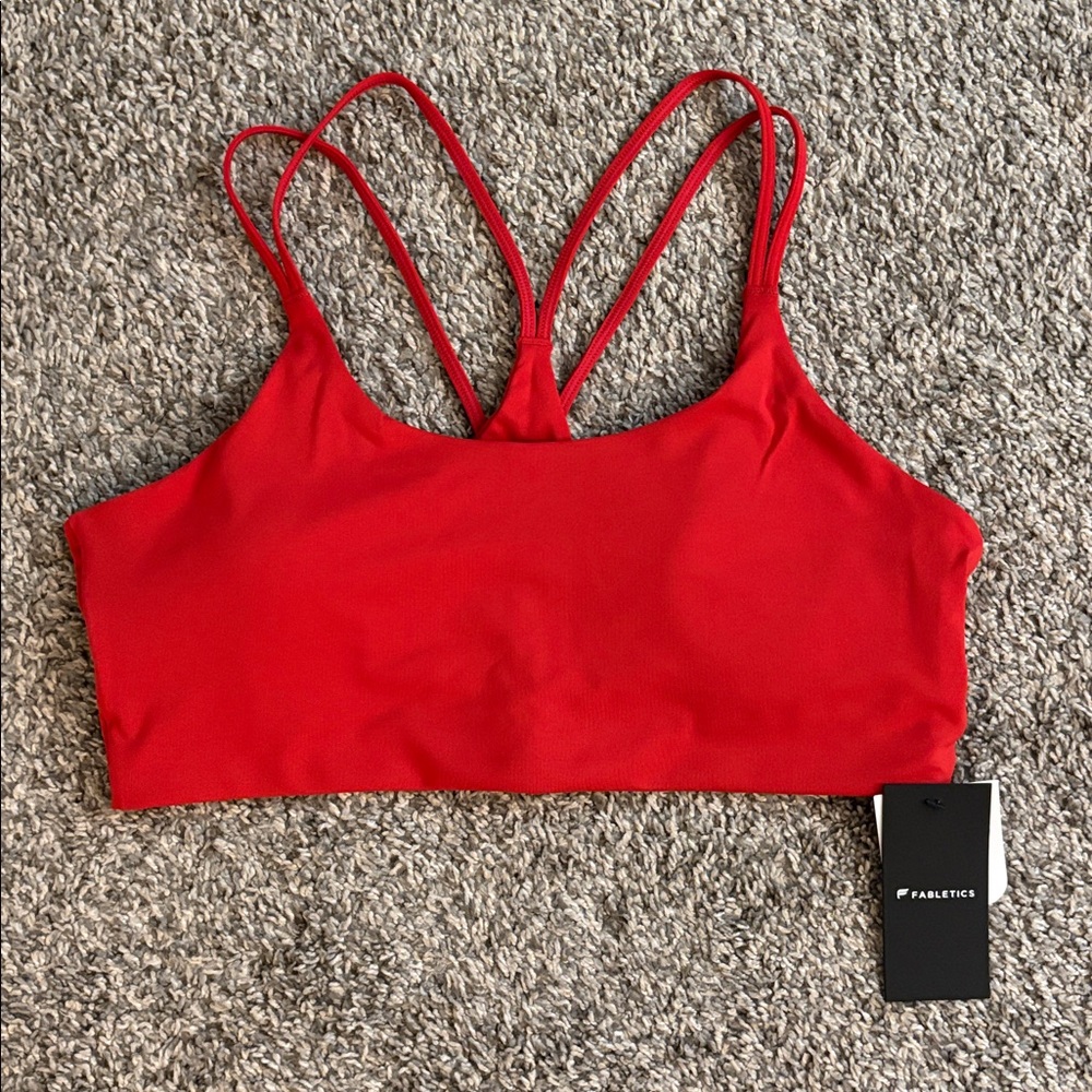 Fabletics Sports Bra